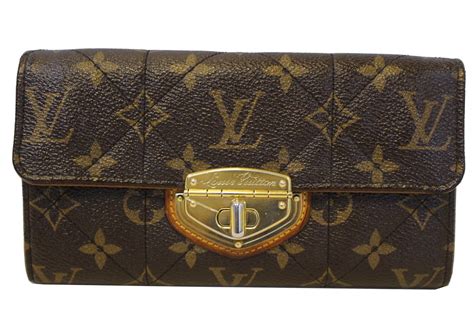 louis vuitton etoile wallet|Louis Vuitton wallet women's.